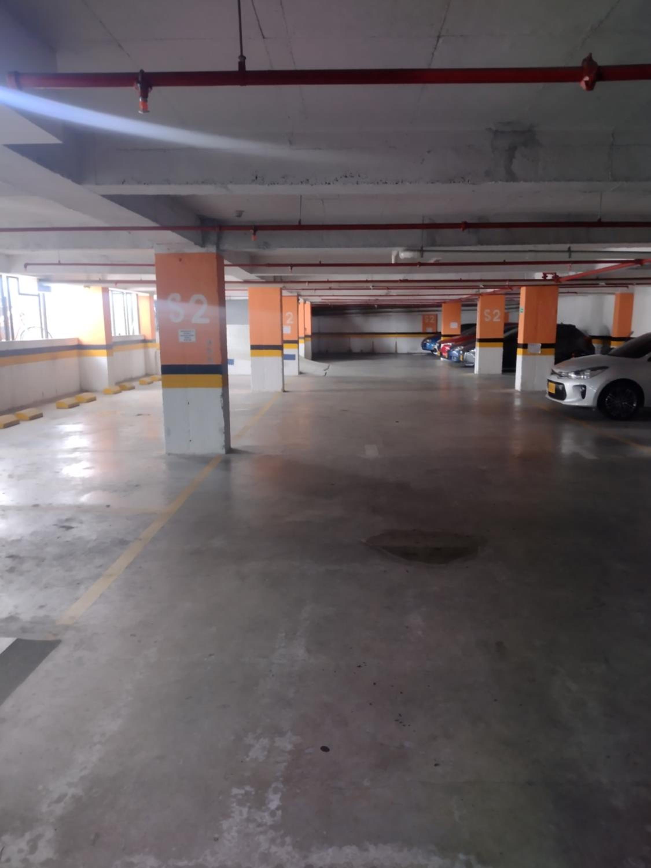 Hermoso Apartamento en zona exclusiva