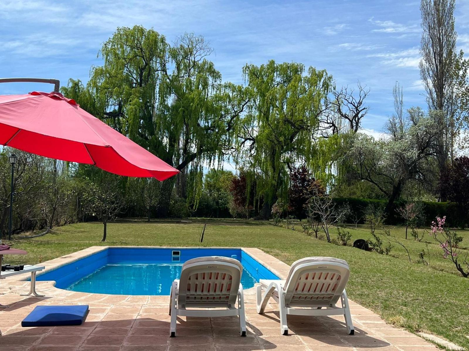 Casa Rogelio