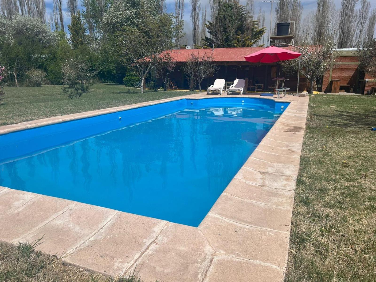 Casa Rogelio