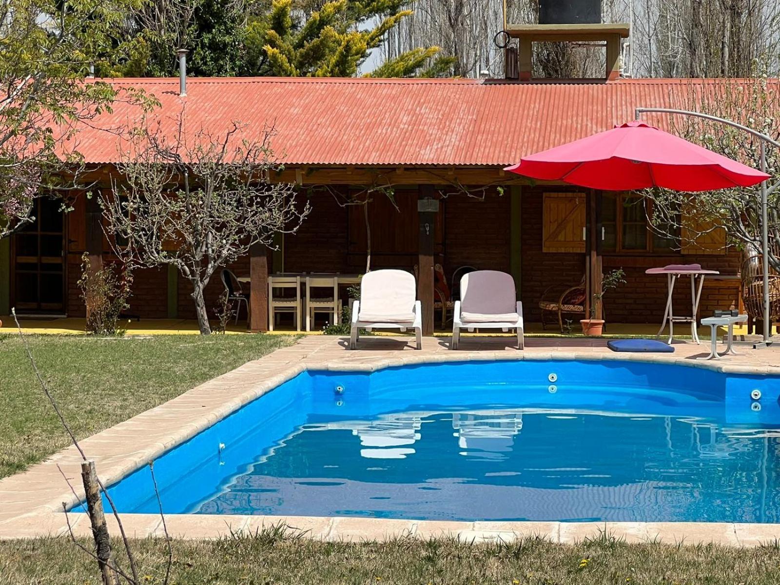 Casa Rogelio