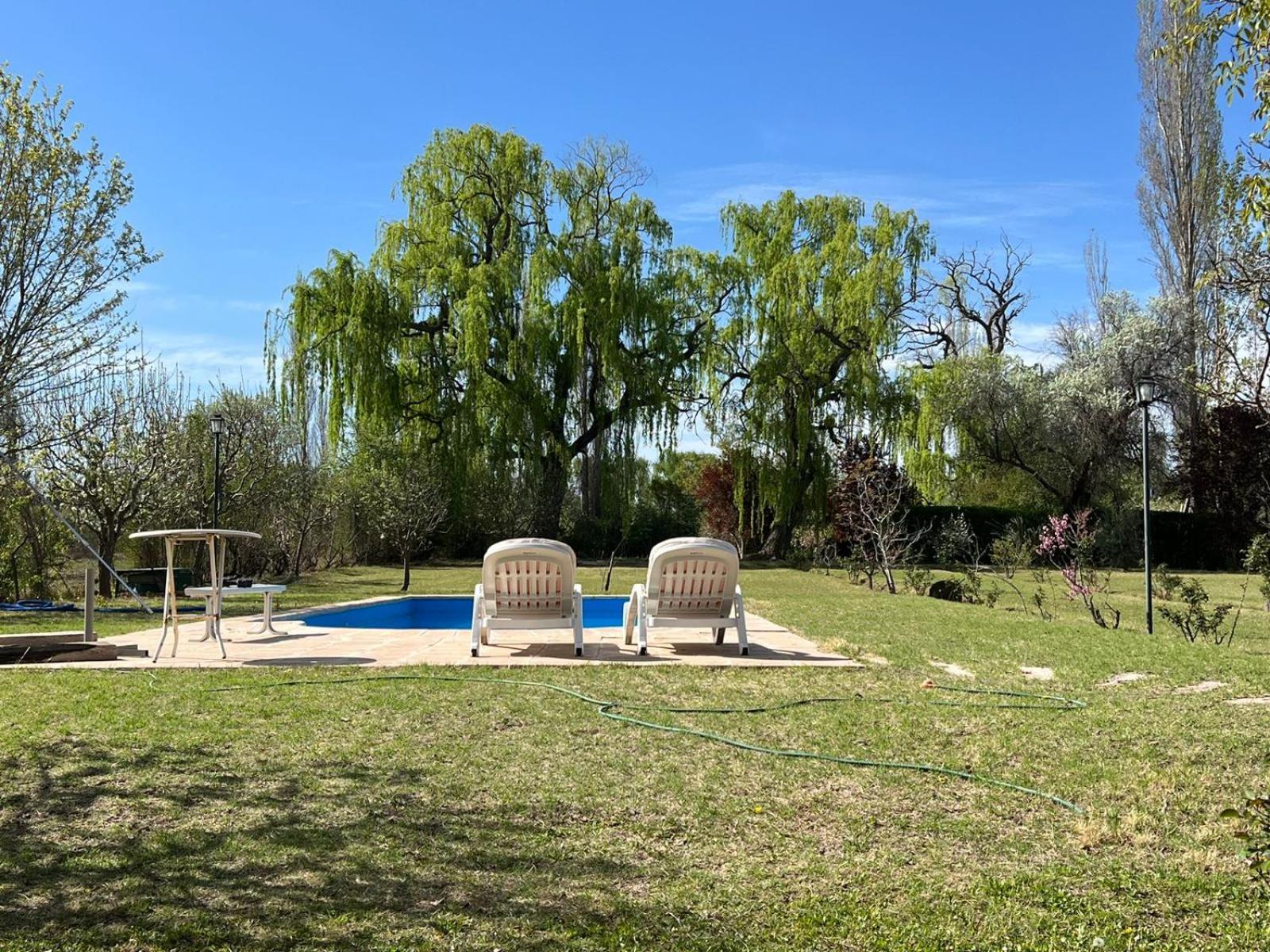Casa Rogelio