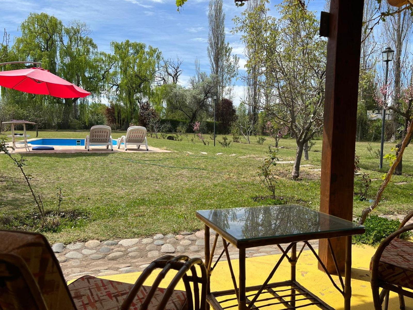 Casa Rogelio