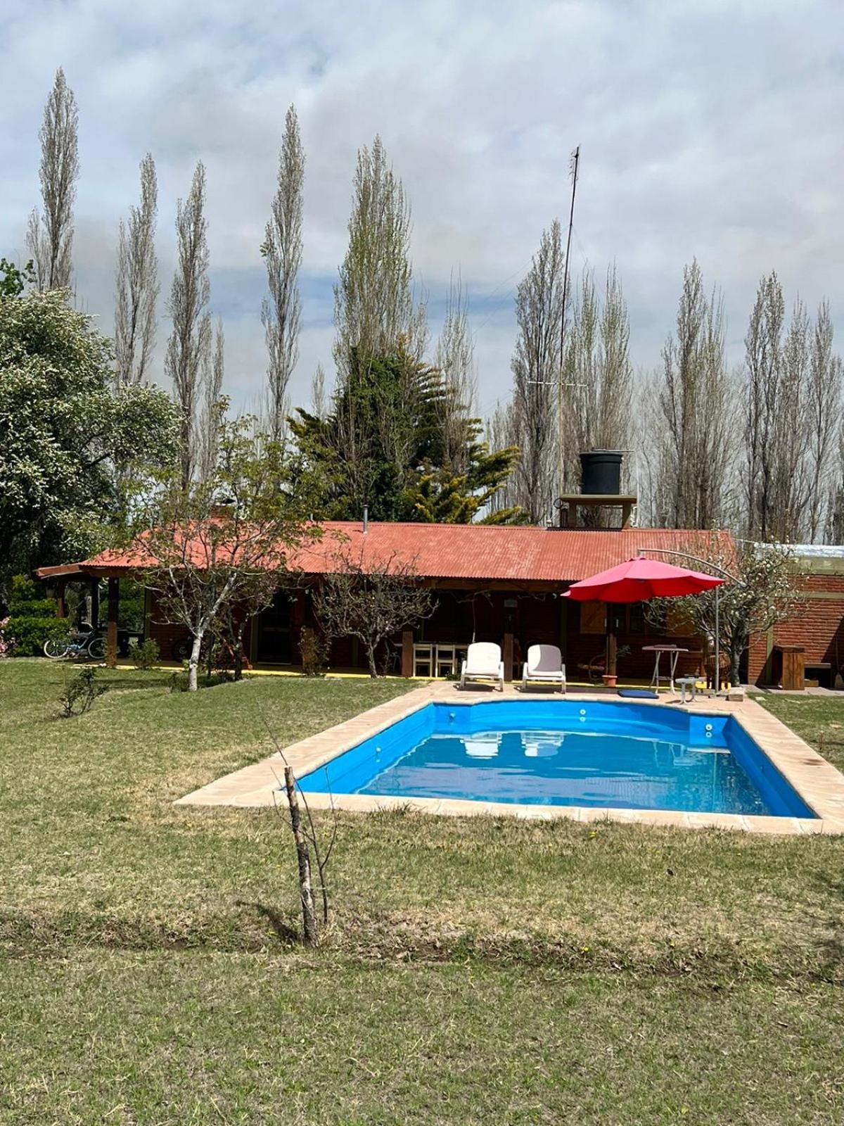 Casa Rogelio