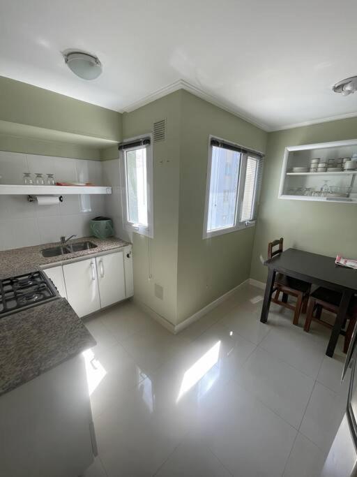 Hermoso depto centrico en Tandil
