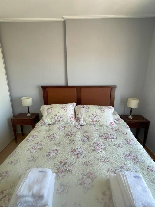Hermoso depto centrico en Tandil