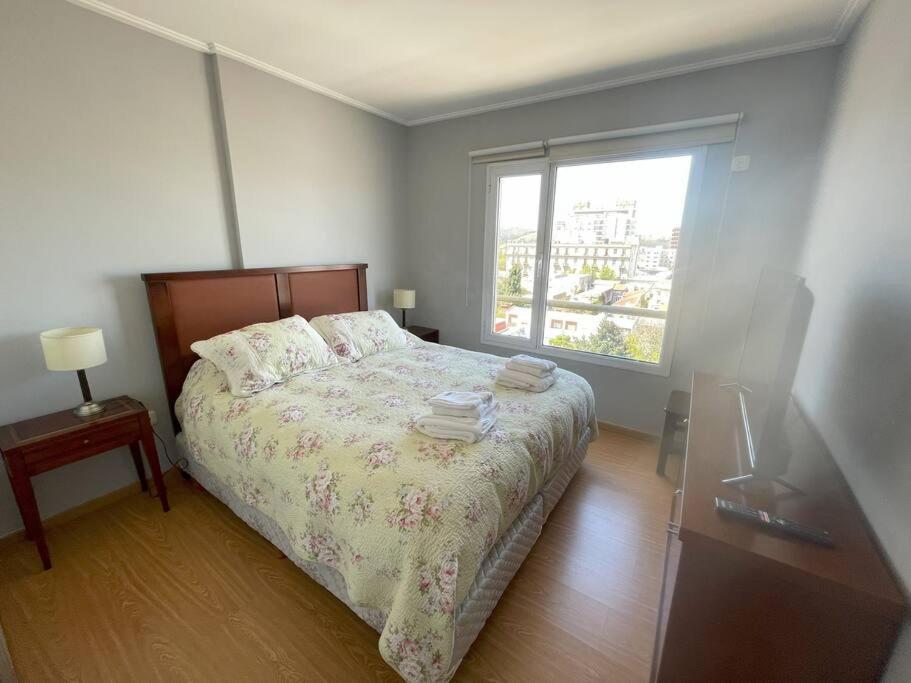 Hermoso depto centrico en Tandil