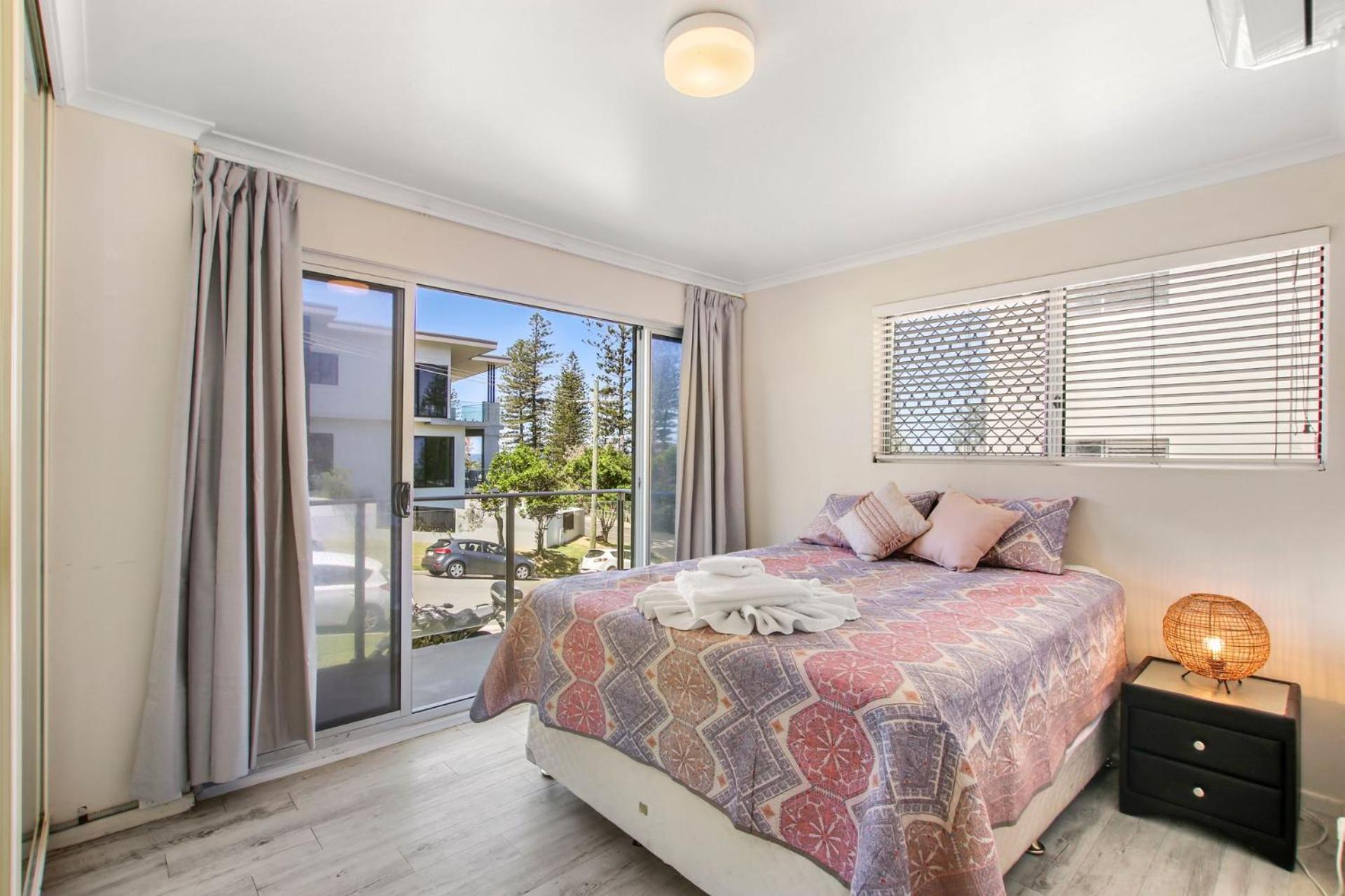Rosalie Unit 1, 4 Margaret St, Kings Beach