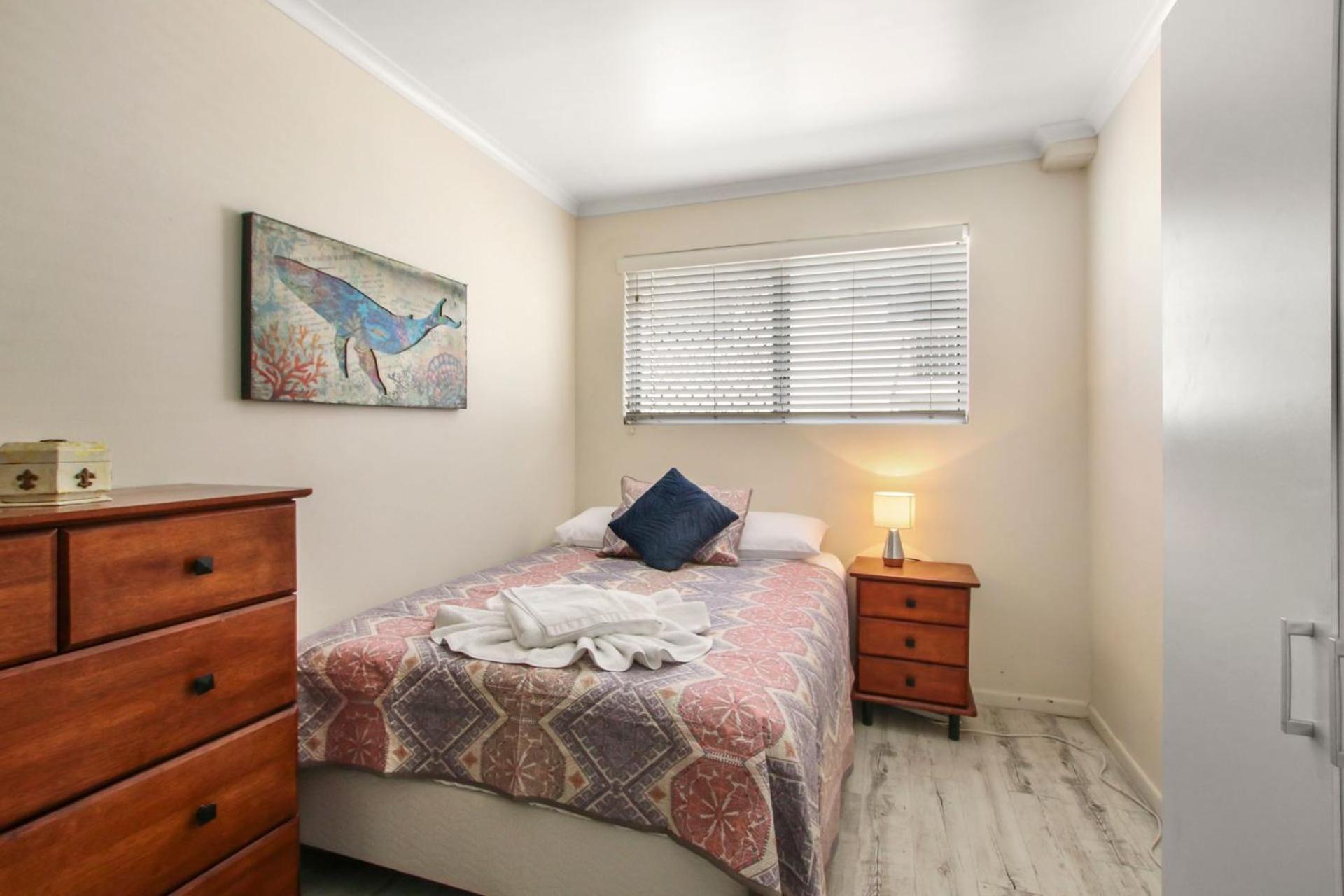 Rosalie Unit 1, 4 Margaret St, Kings Beach