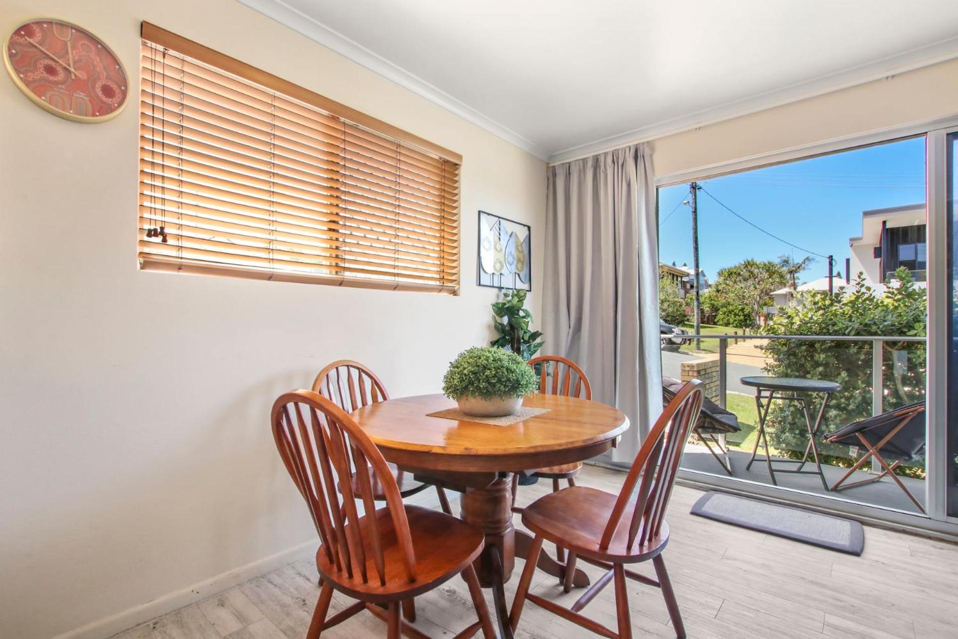 Rosalie Unit 1, 4 Margaret St, Kings Beach