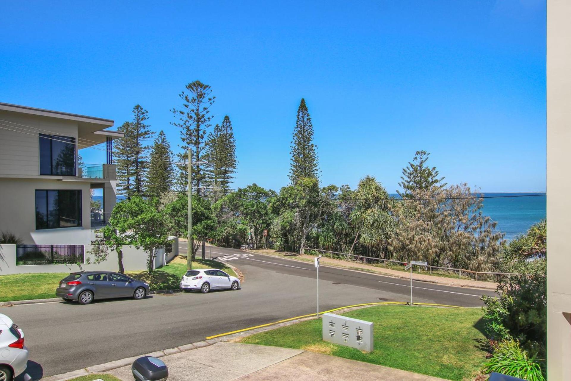 Rosalie Unit 1, 4 Margaret St, Kings Beach