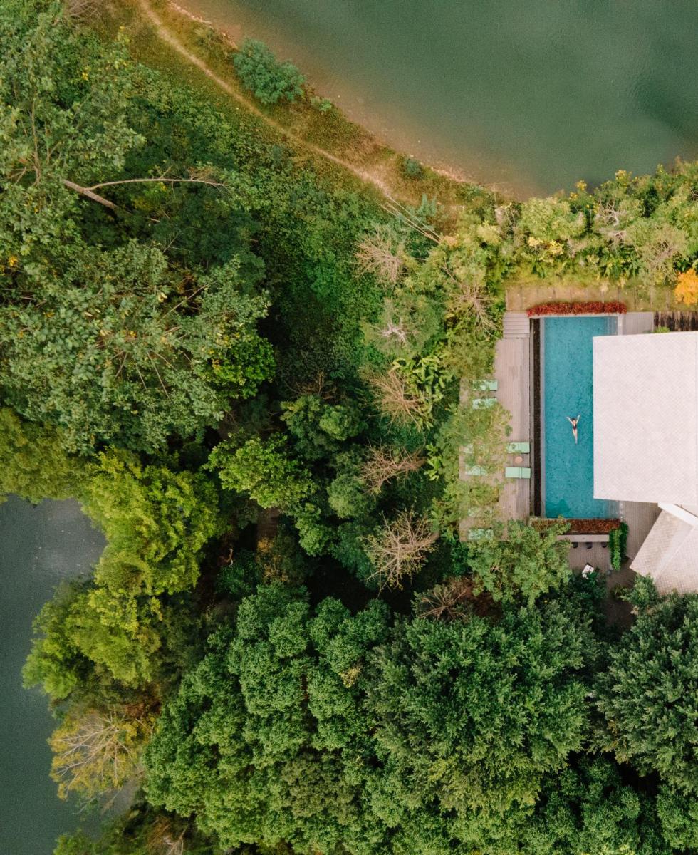 Intercontinental Khao Yai Resort by IHG 16