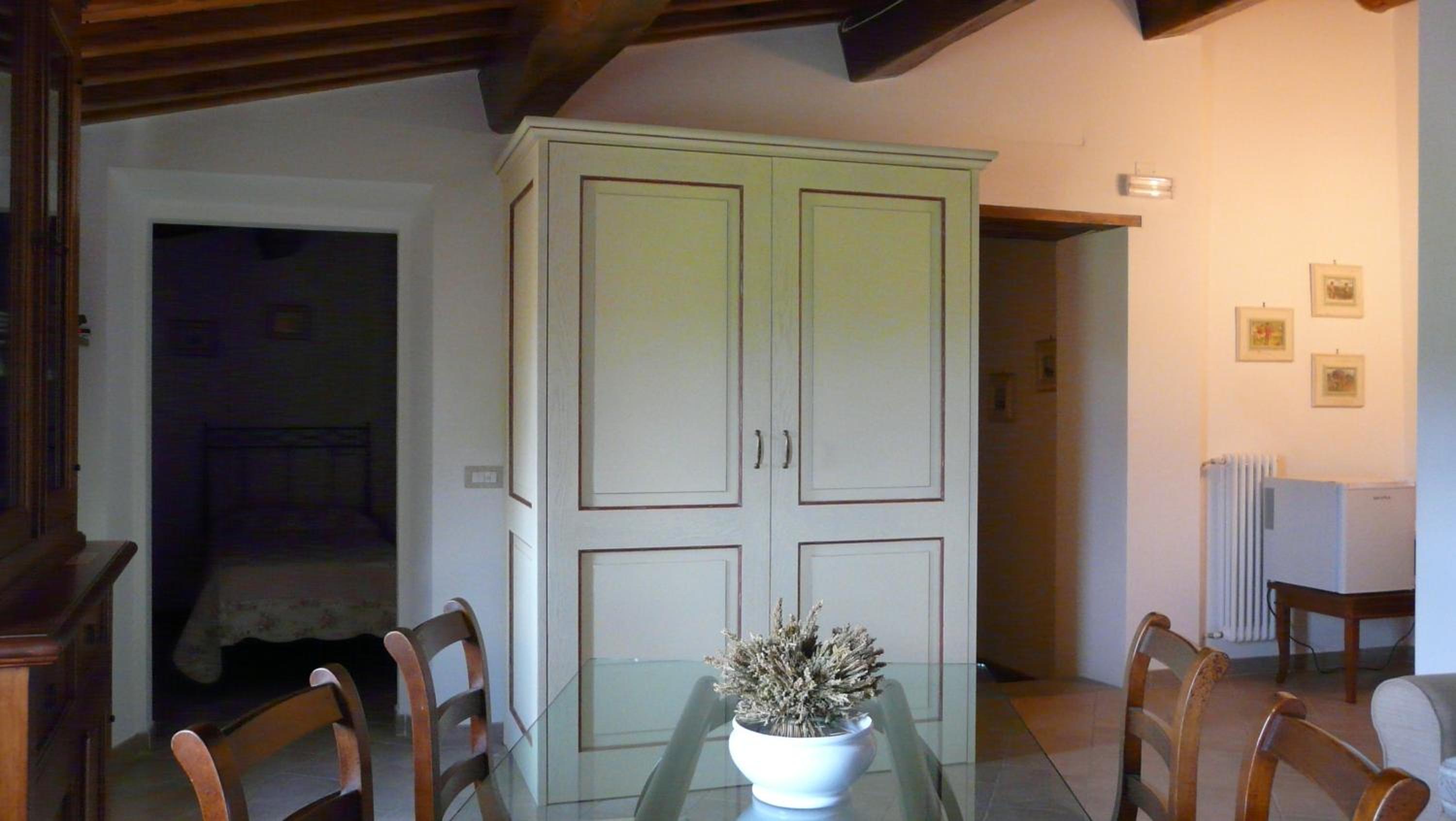 Villa Pian De Noci - Tenuta del Palagio
