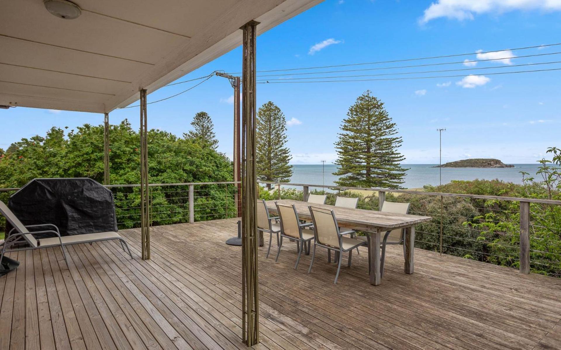 Breathtaking Views of Encounter Bay Pet Friendly