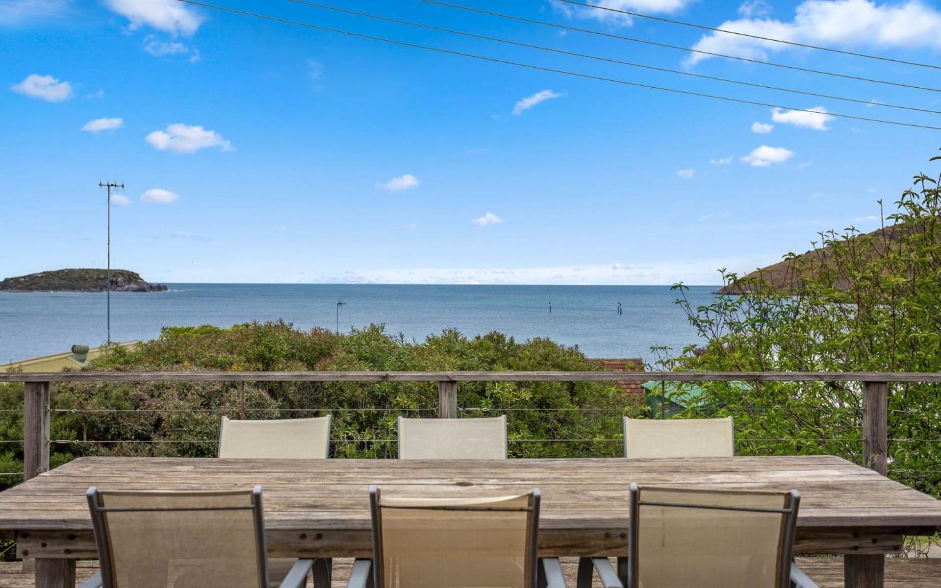 Breathtaking Views of Encounter Bay Pet Friendly