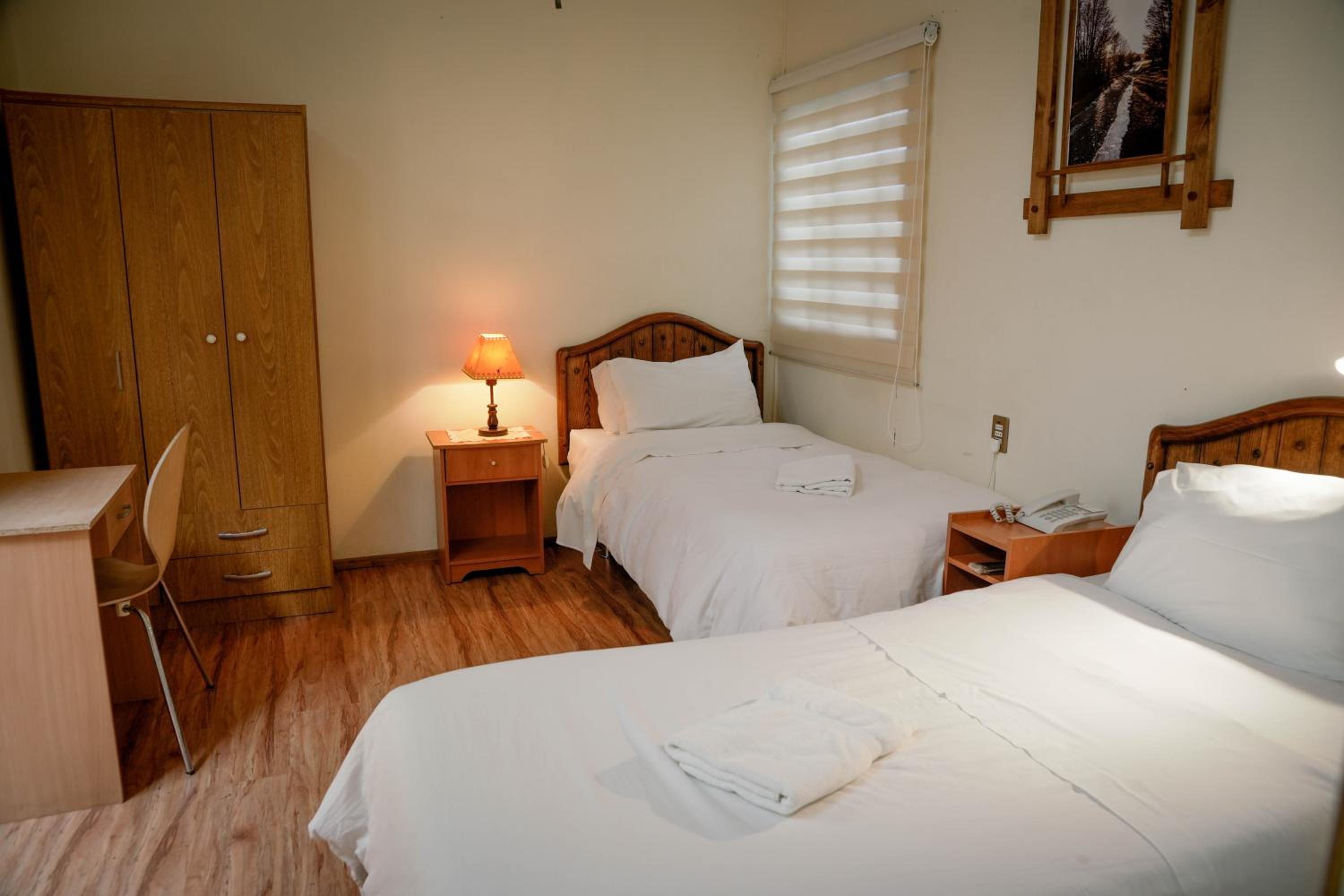 Hostal Cordillera