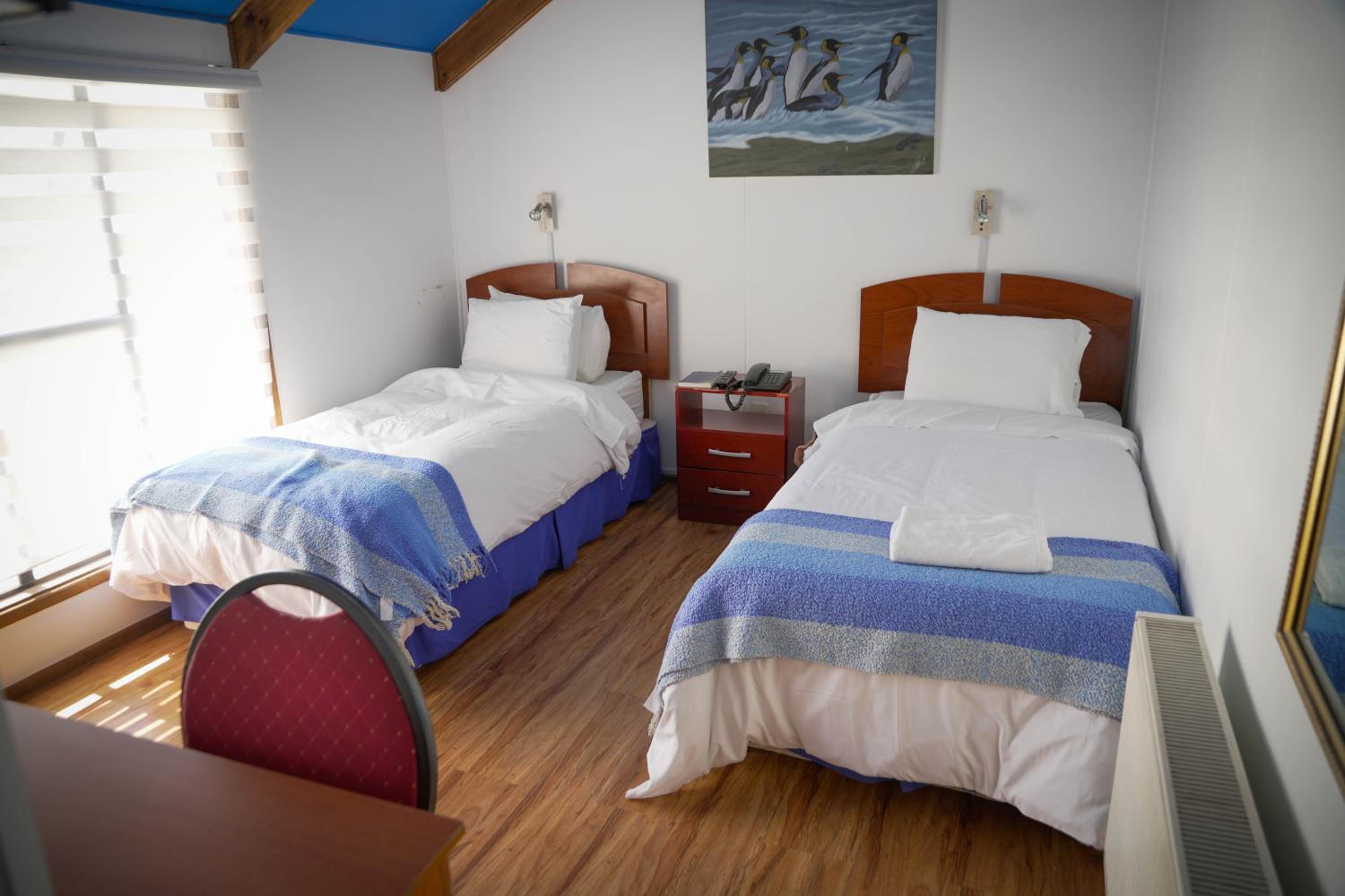 Hostal Cordillera