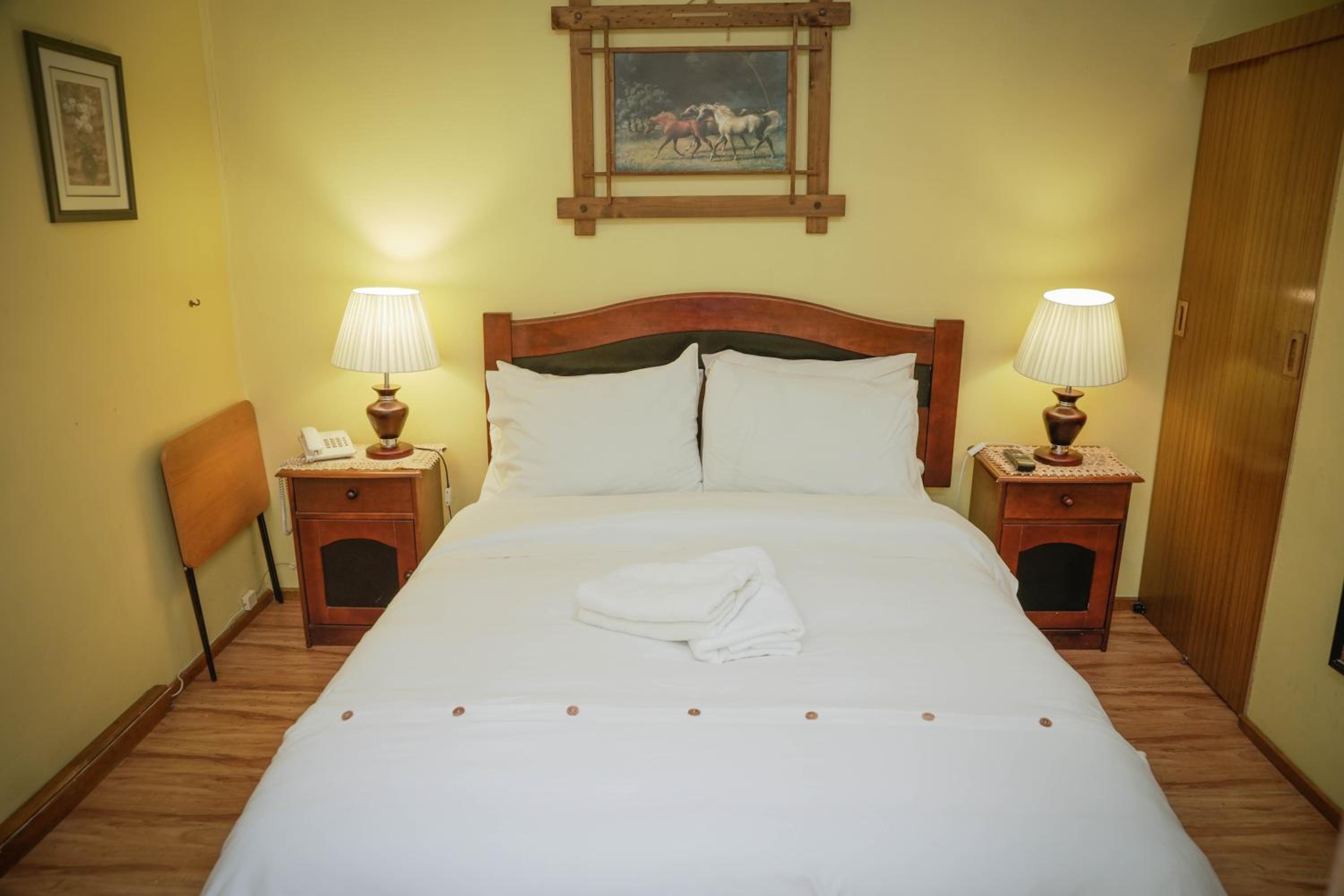 Hostal Cordillera