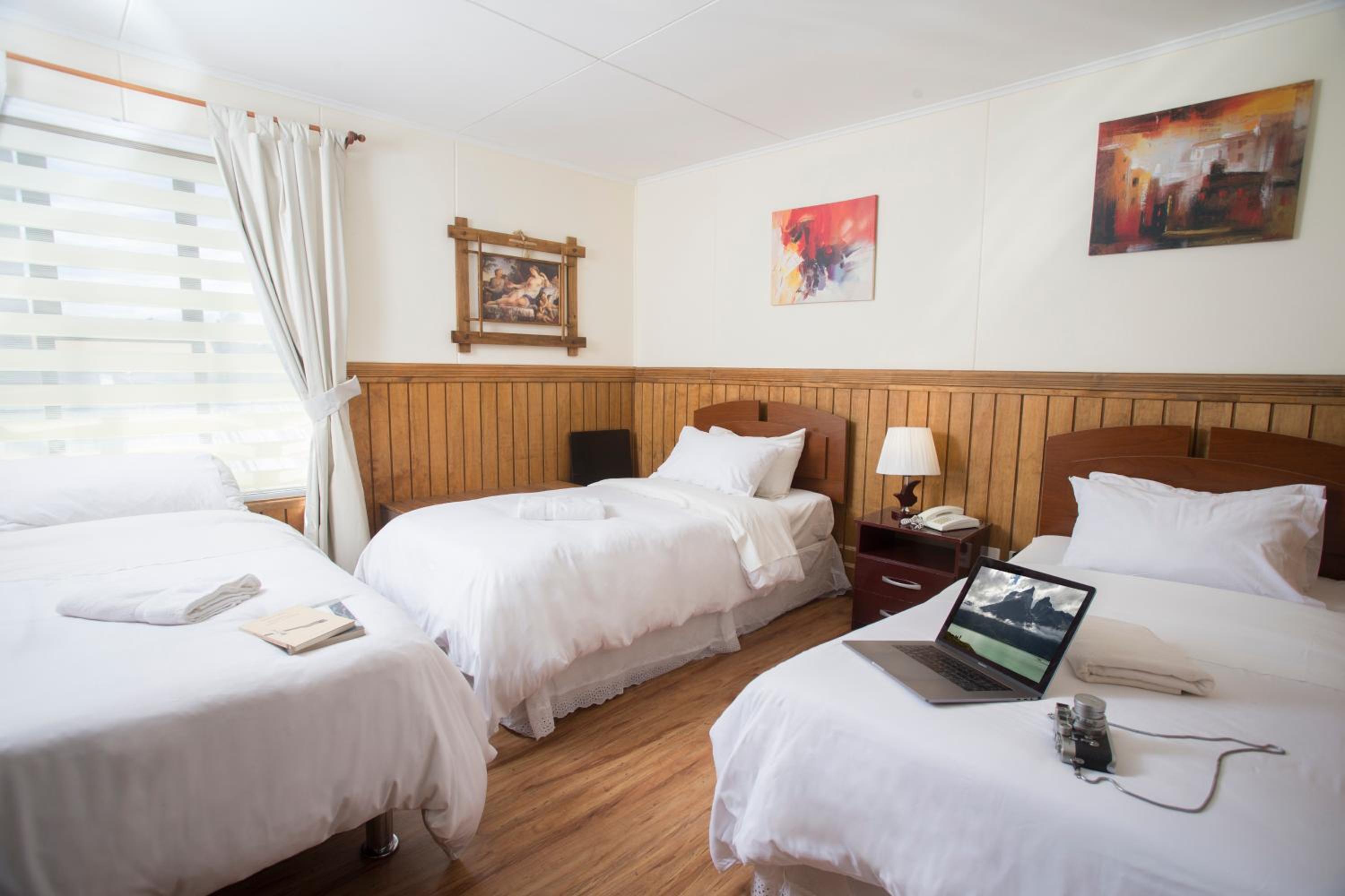 Hostal Cordillera