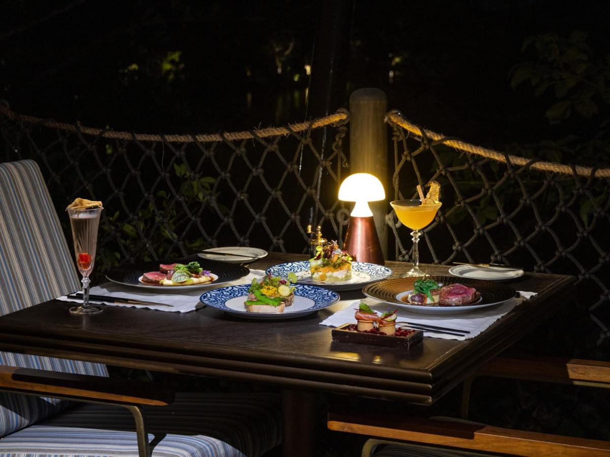 Intercontinental Khao Yai Resort by IHG 54
