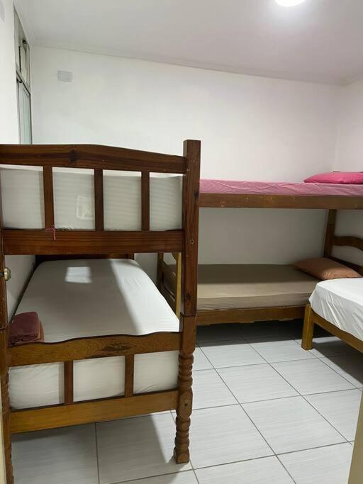 Apartamento Boqueirão