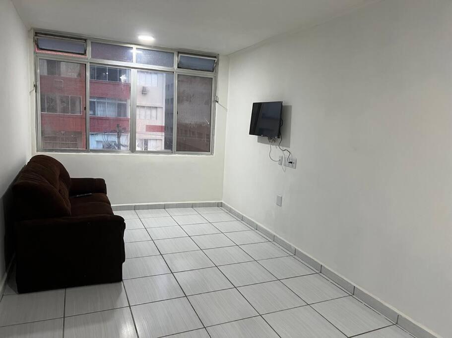 Apartamento Boqueirão