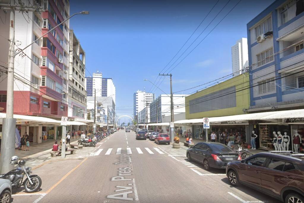 Apartamento Boqueirão