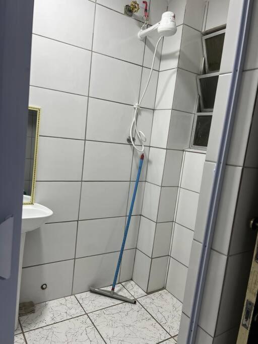 Apartamento Boqueirão