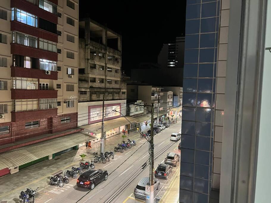Apartamento Boqueirão