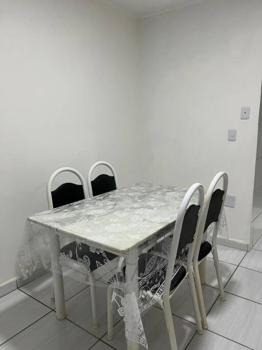 Apartamento Boqueirão