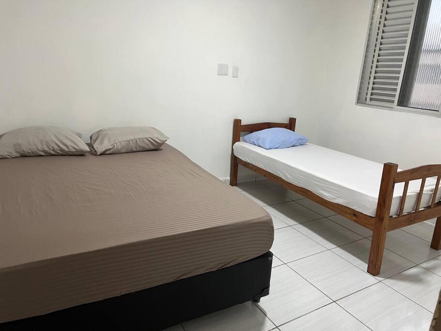 Apartamento Boqueirão