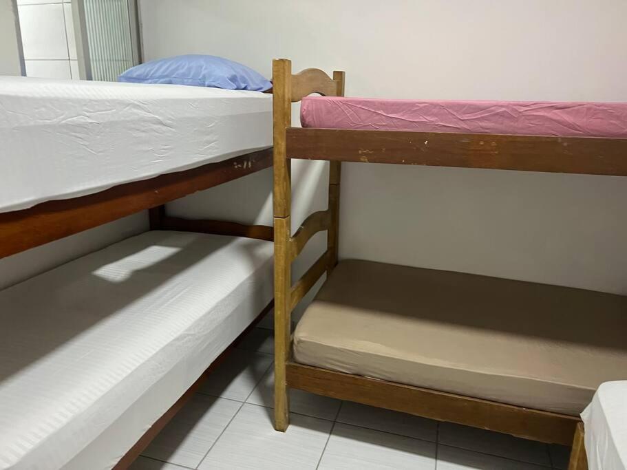 Apartamento Boqueirão