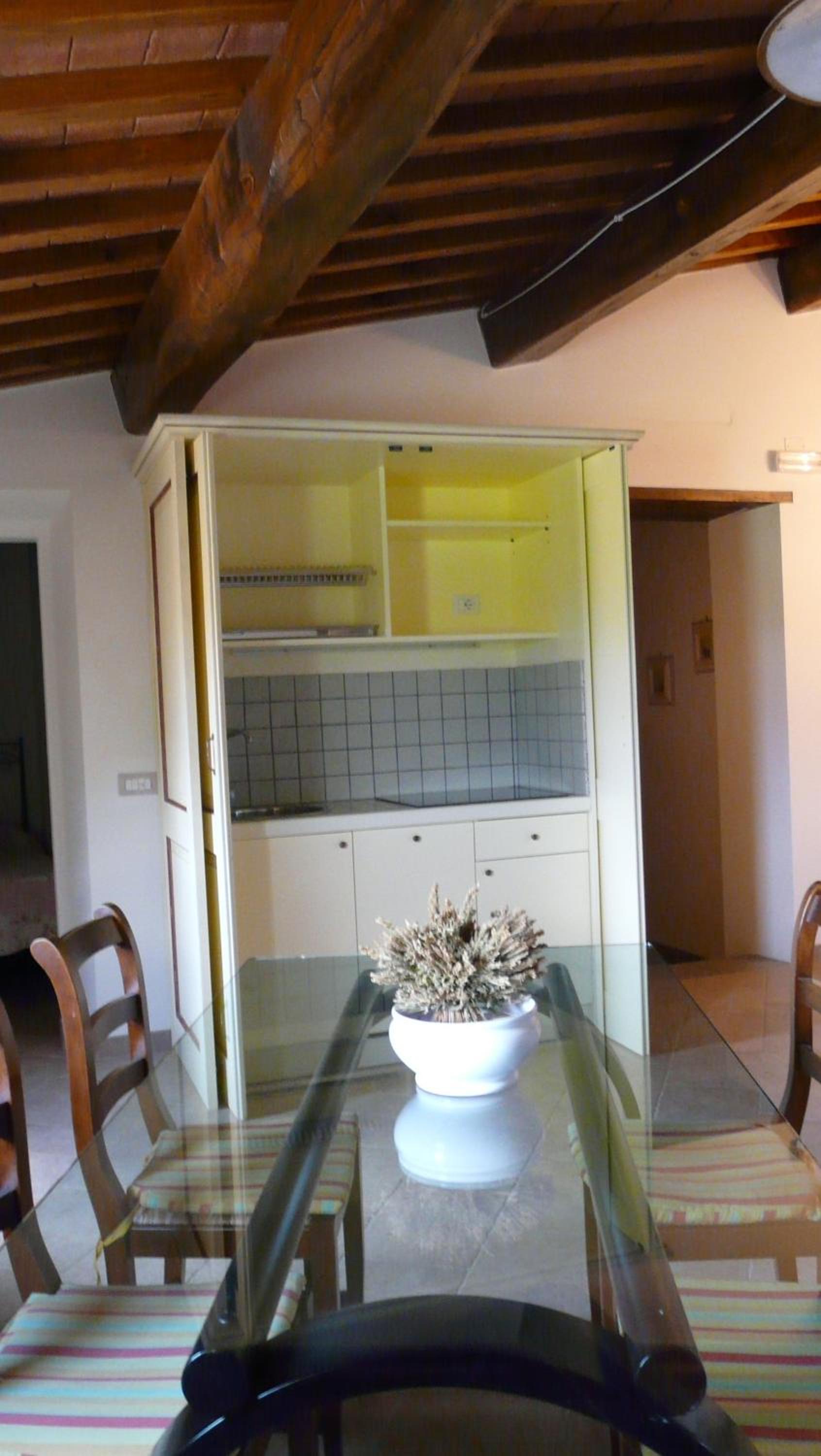 Villa Pian De Noci - Tenuta del Palagio