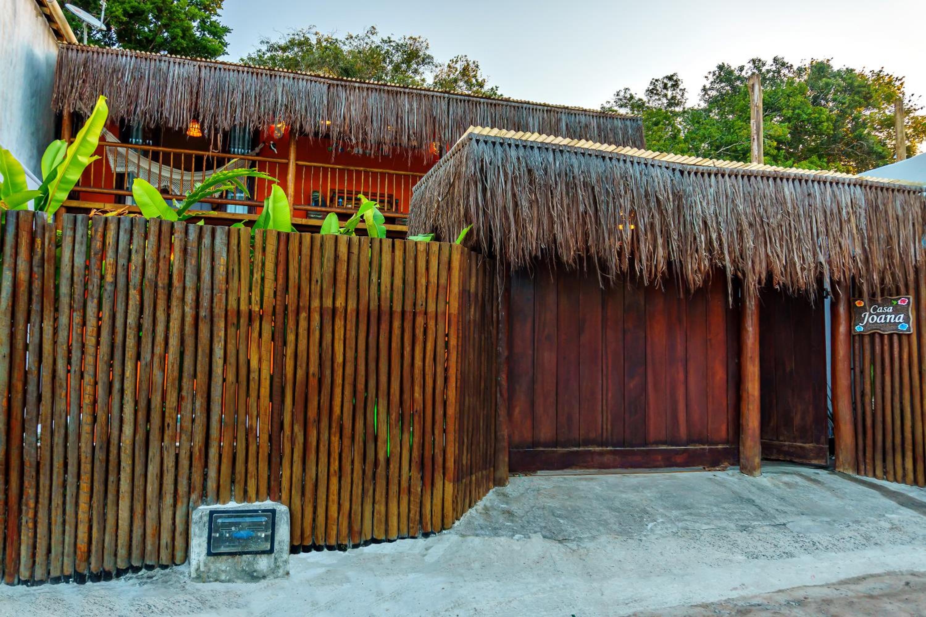 Pousada Casa Joana Trancoso