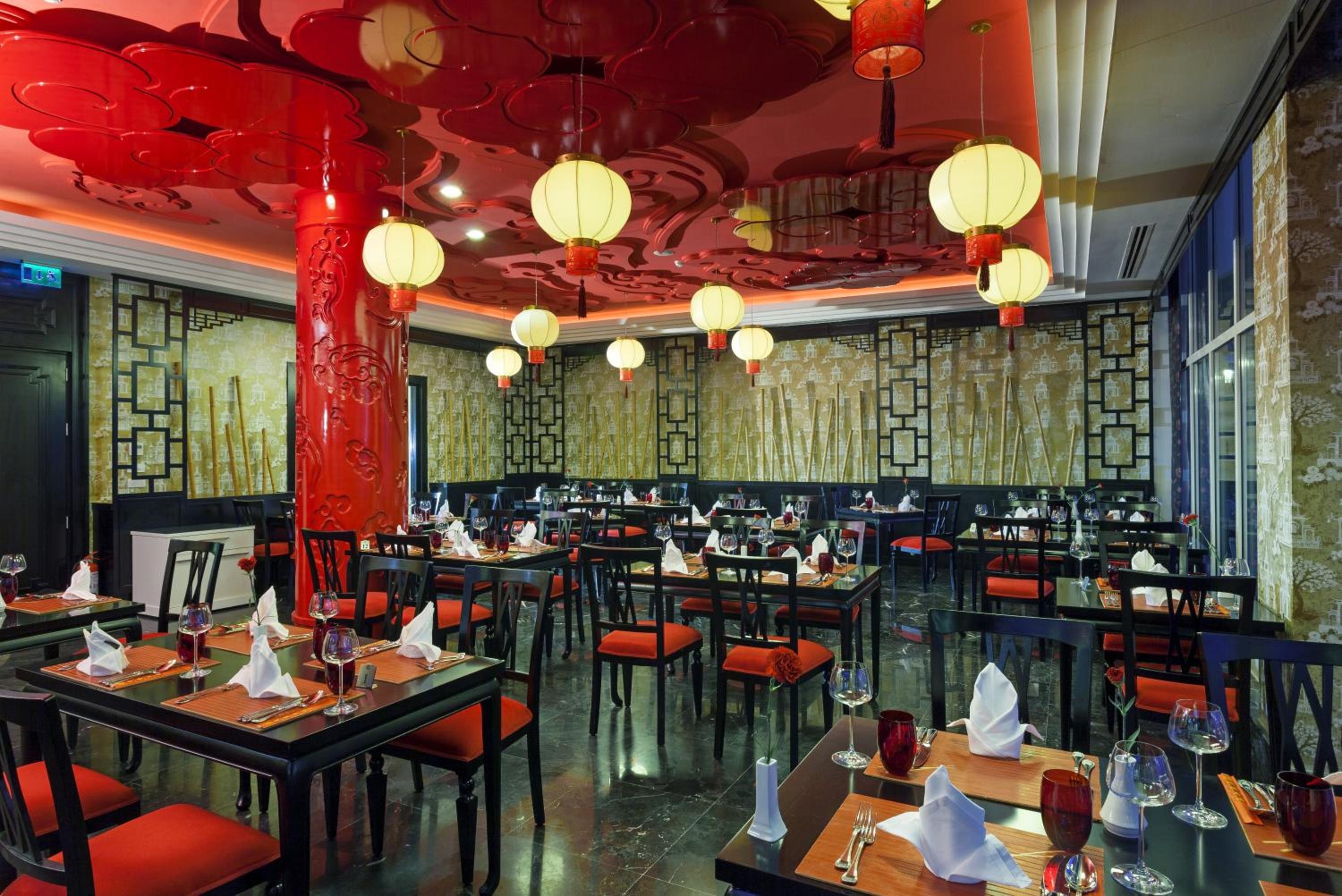 Sherwood Exclusive Kemer - Kids Concept - Image 34