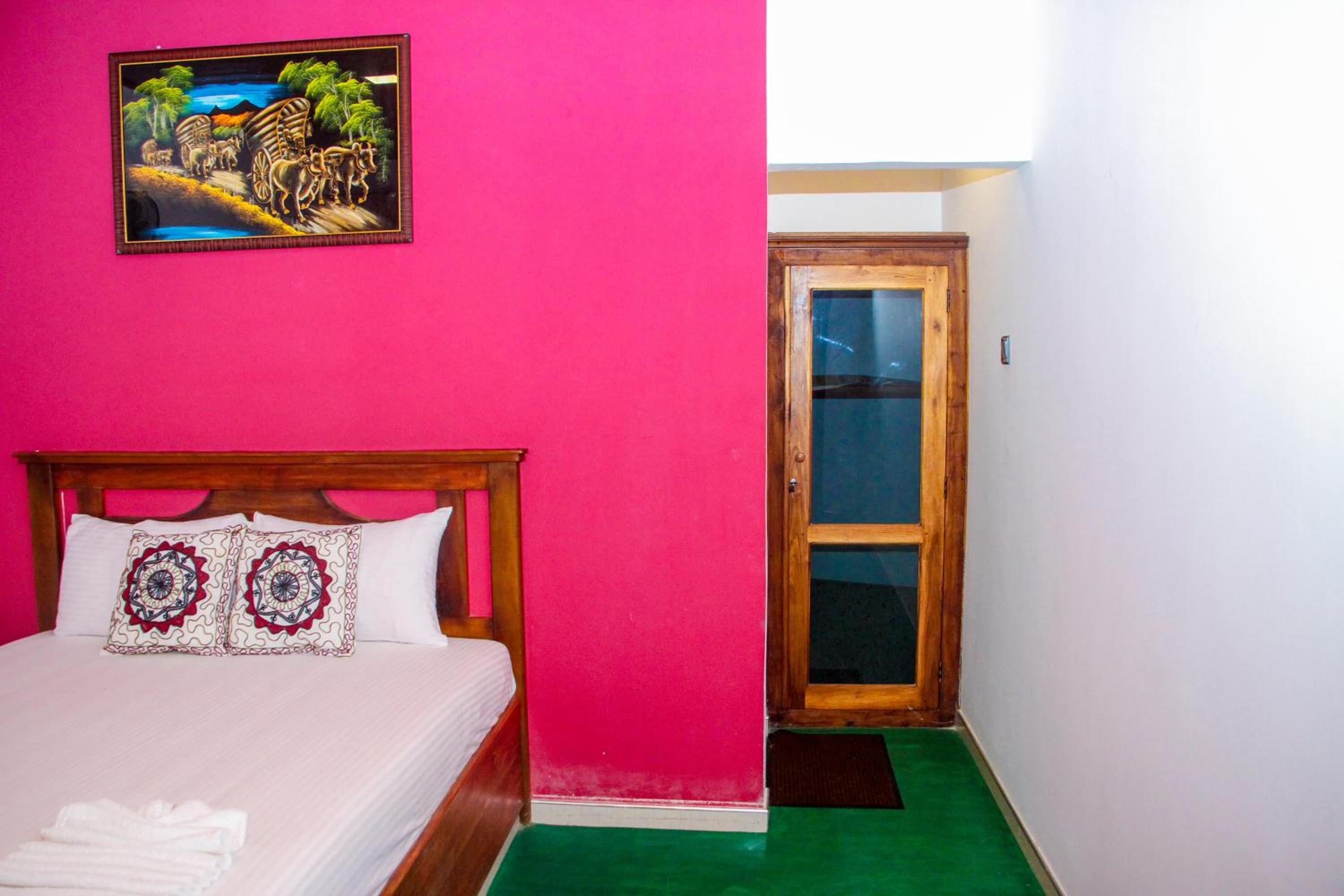 Sigiri Nisala Villa