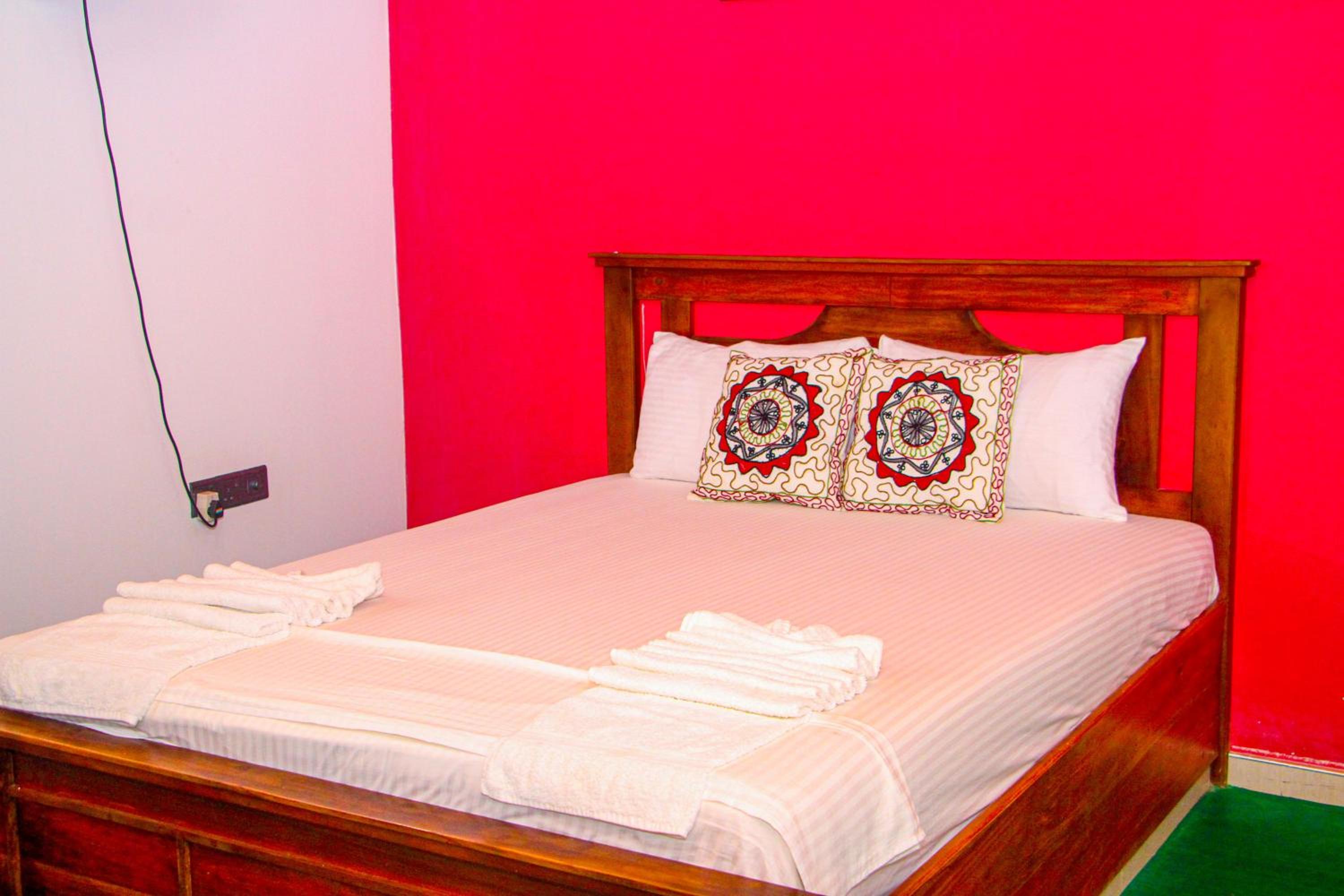 Sigiri Nisala Villa