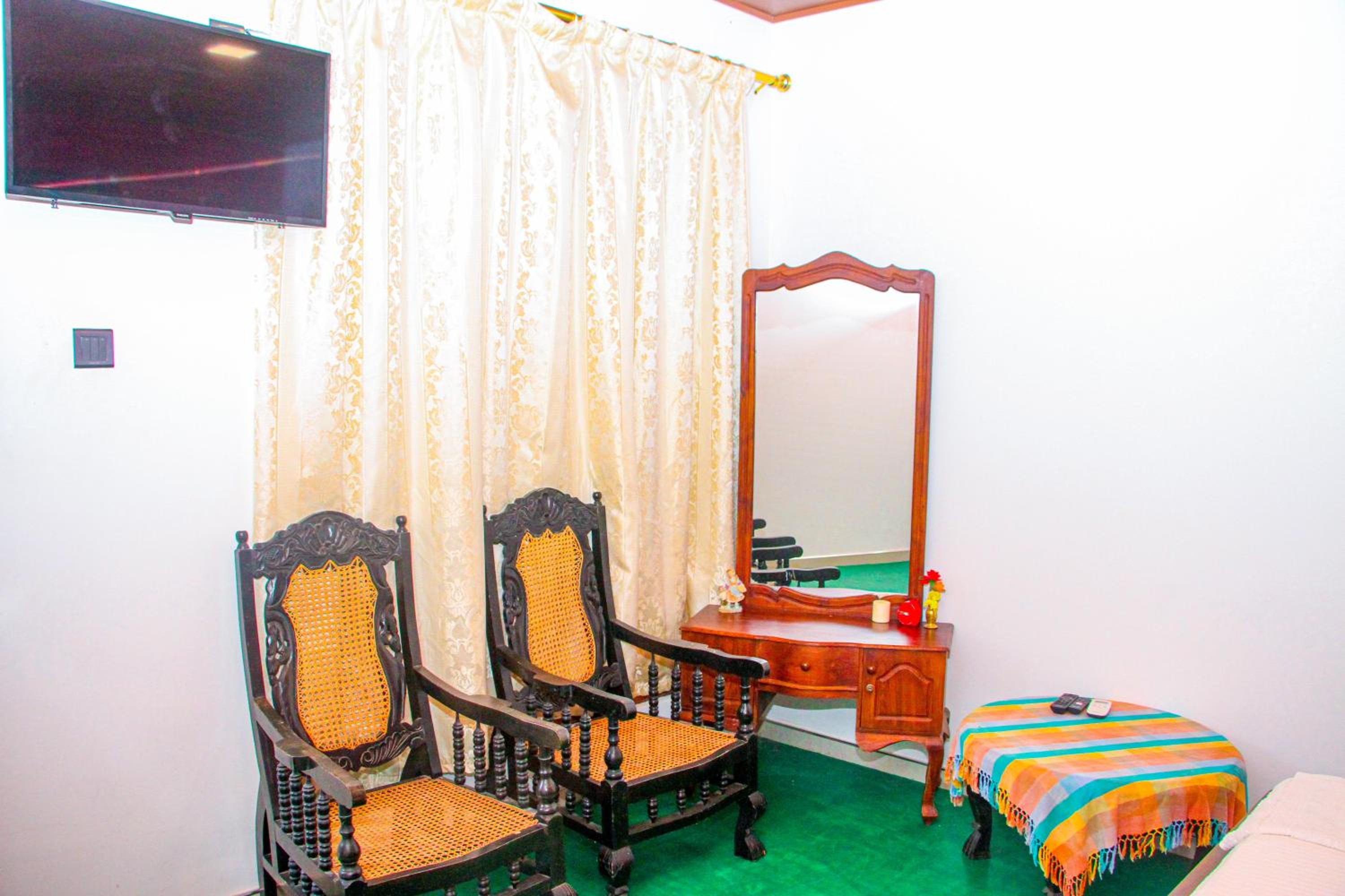 Sigiri Nisala Villa