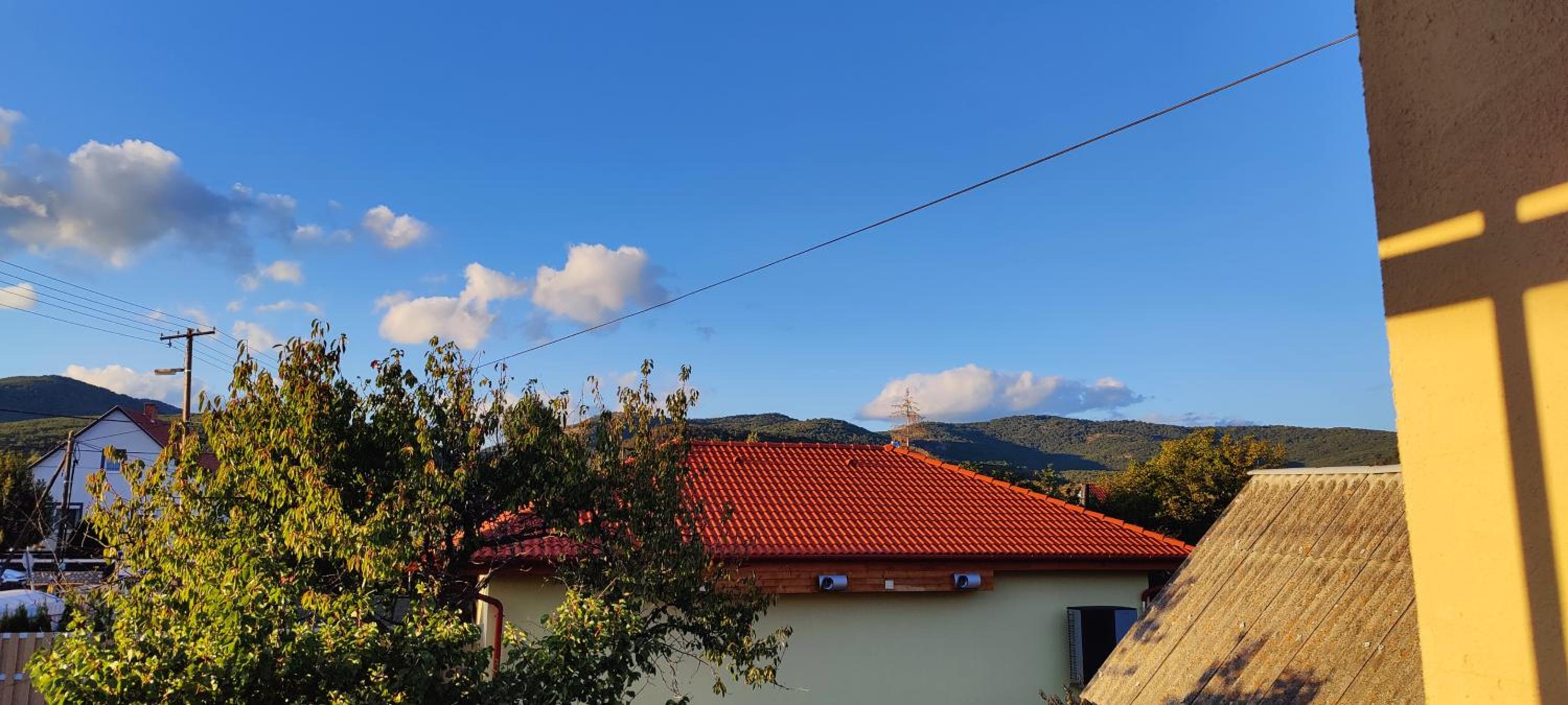 Agapé Vendégház