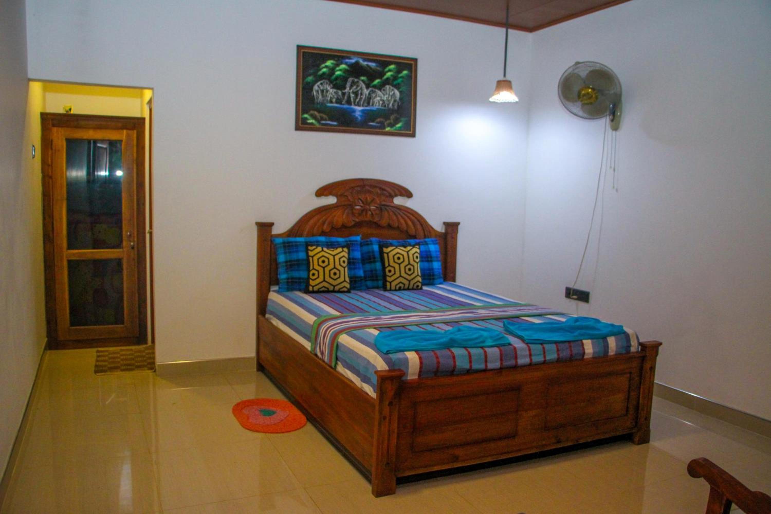 Sigiri Nisala Villa