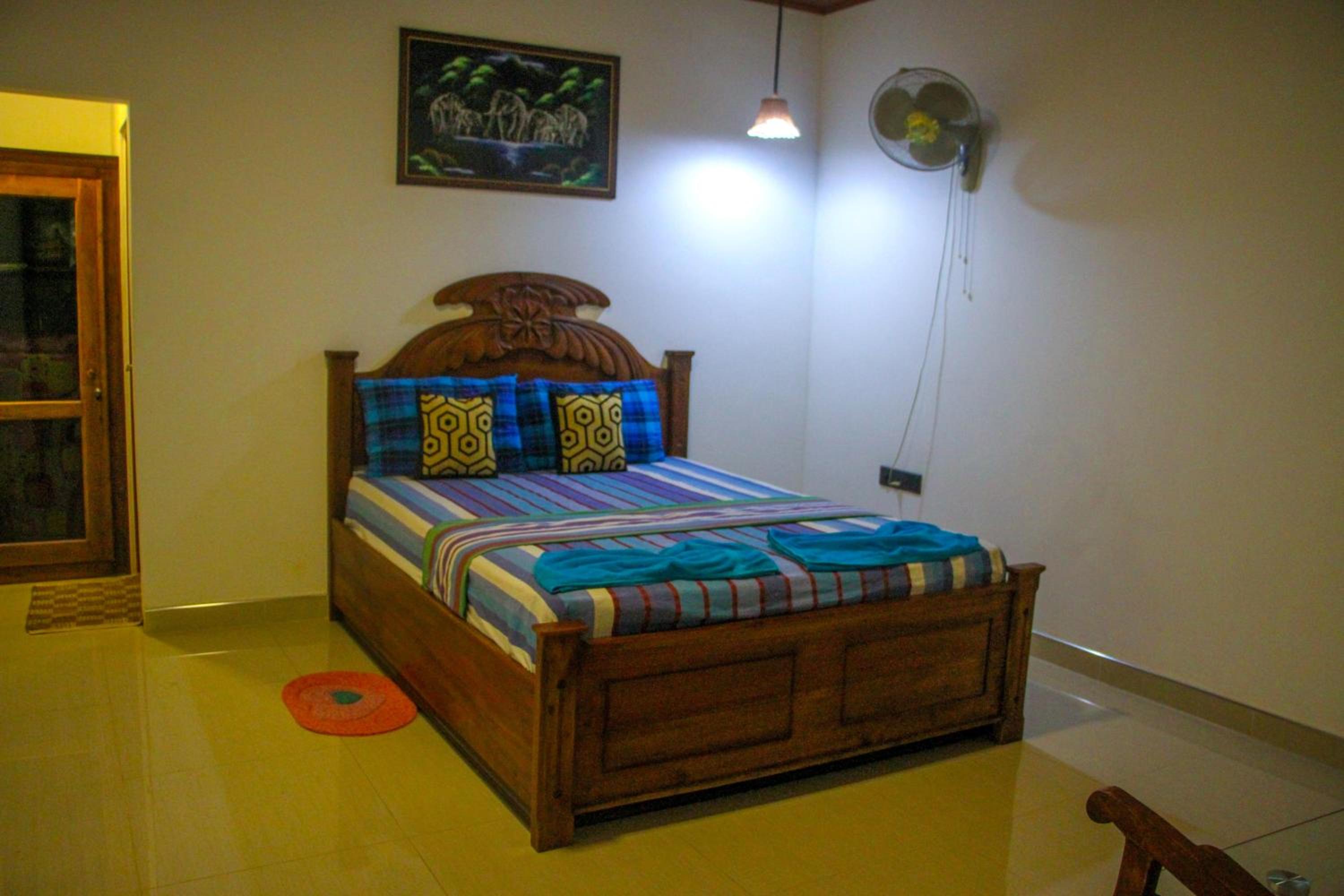 Sigiri Nisala Villa
