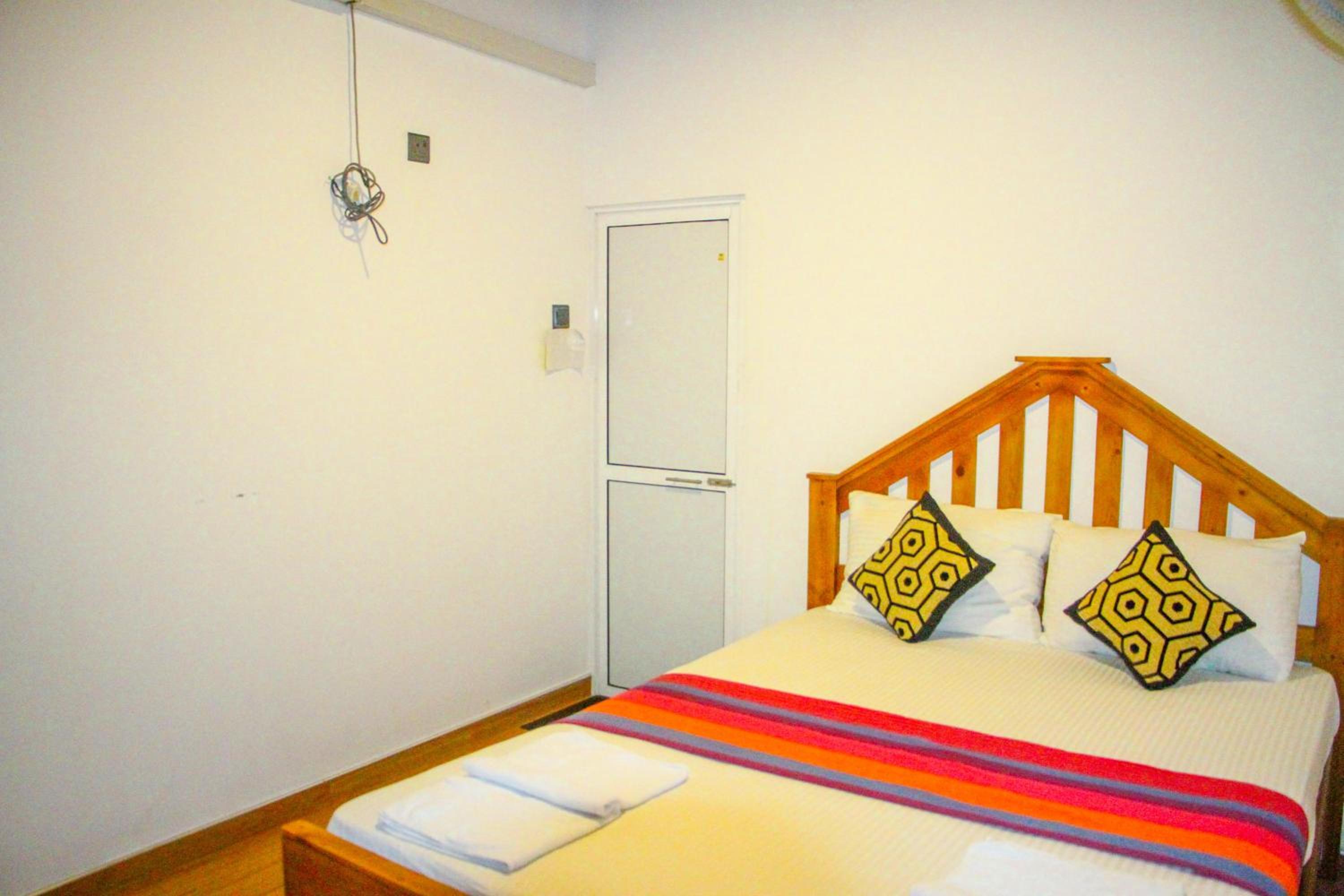 Sigiri Nisala Villa