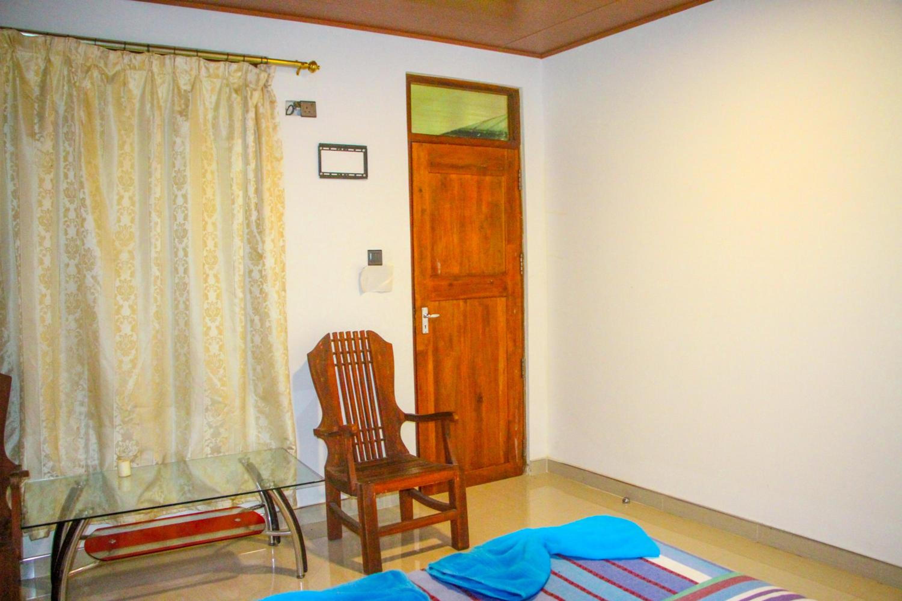 Sigiri Nisala Villa
