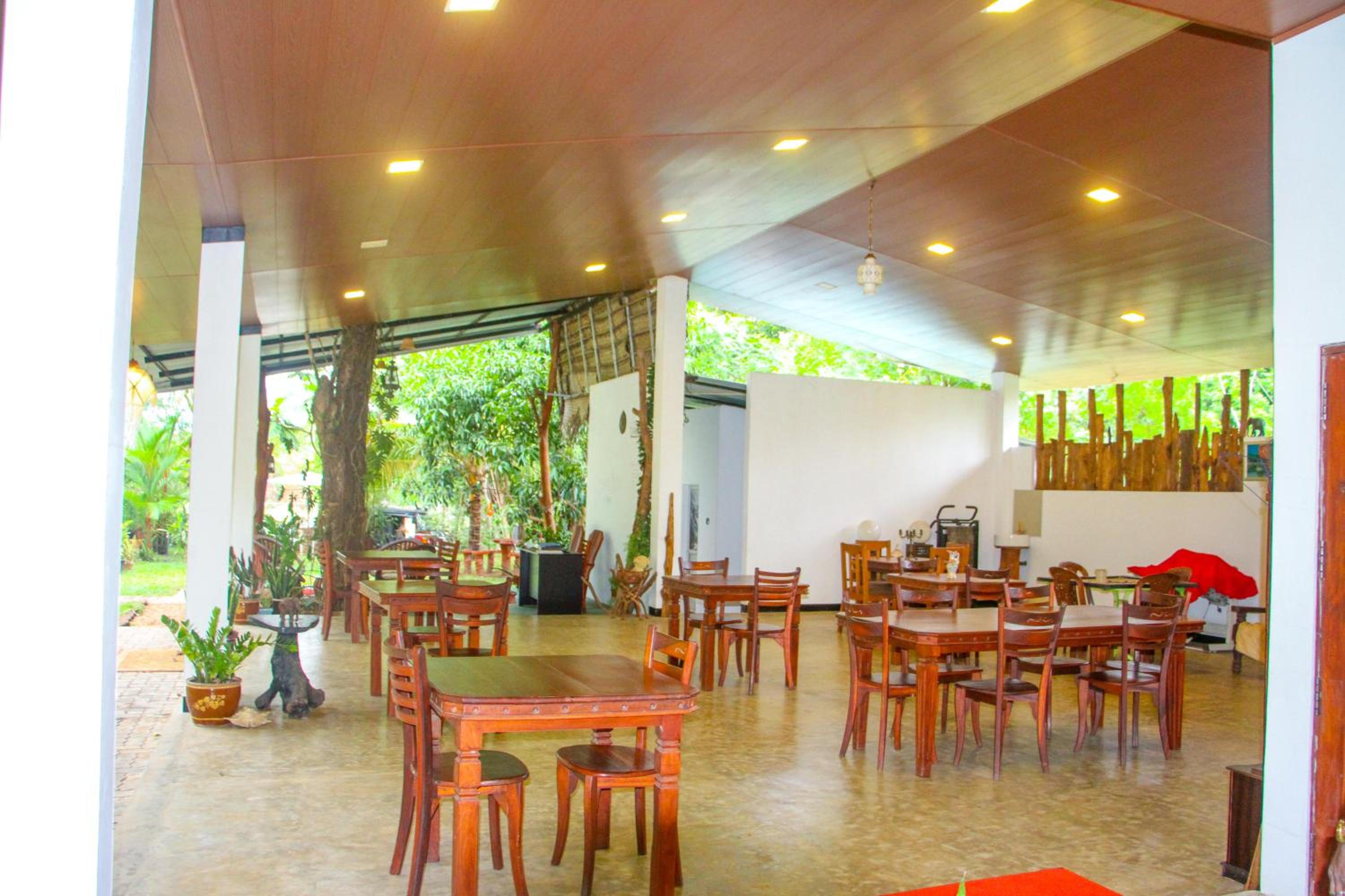 Sigiri Nisala Villa