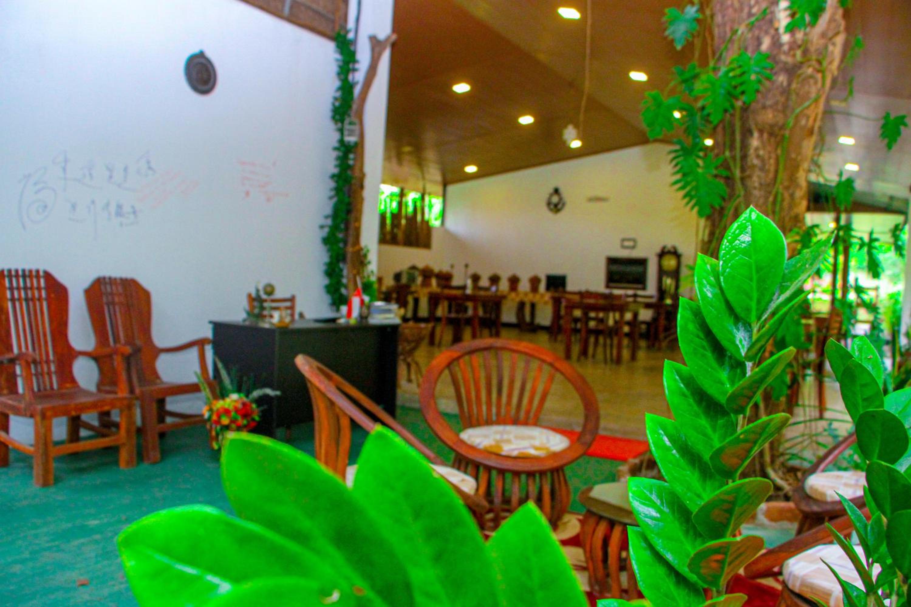 Sigiri Nisala Villa