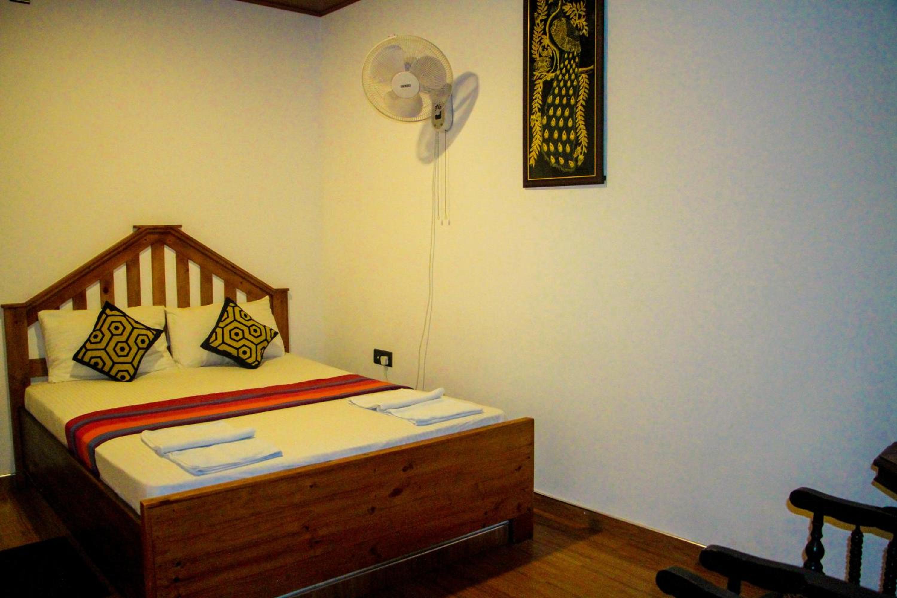 Sigiri Nisala Villa