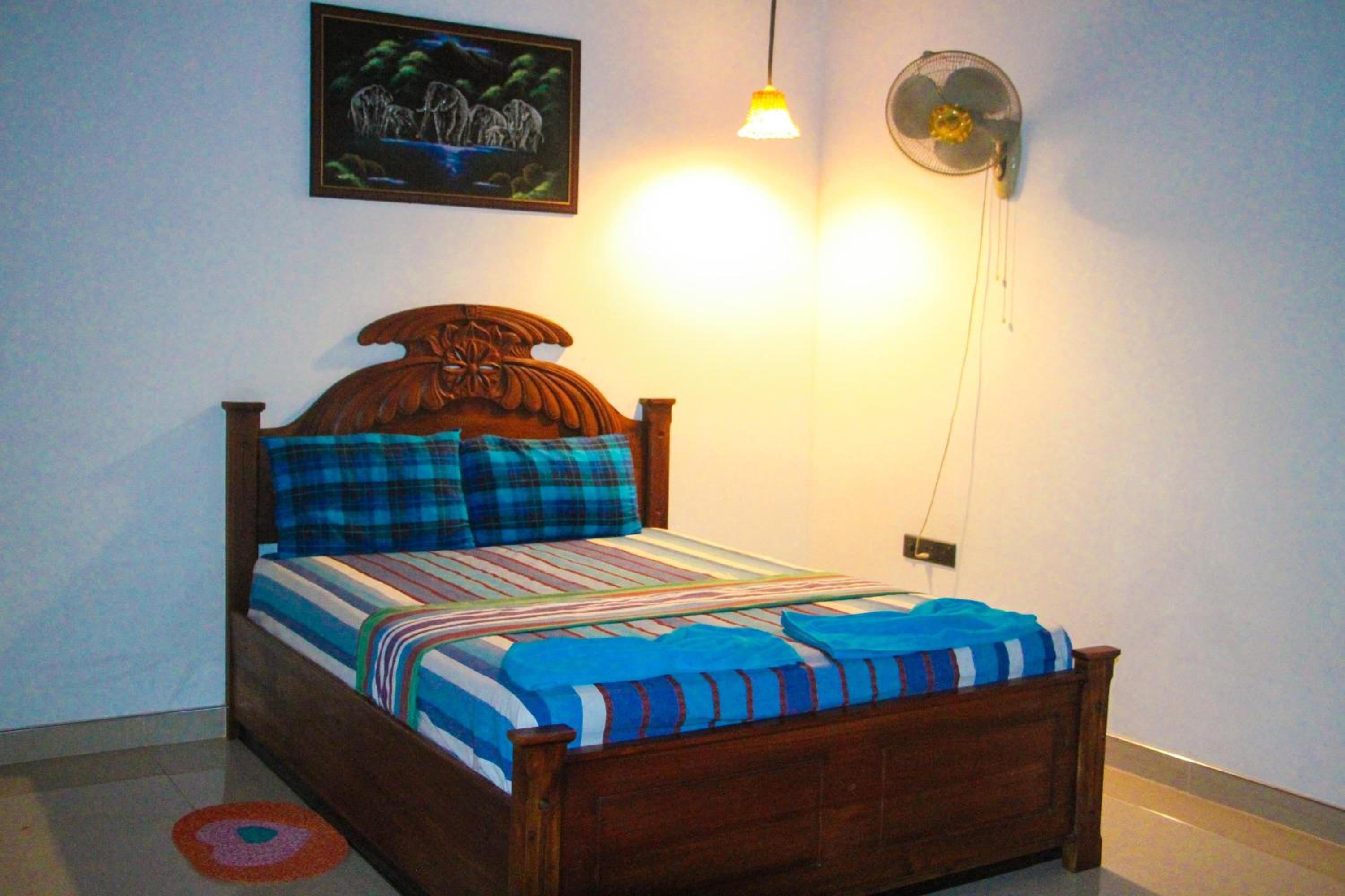 Sigiri Nisala Villa