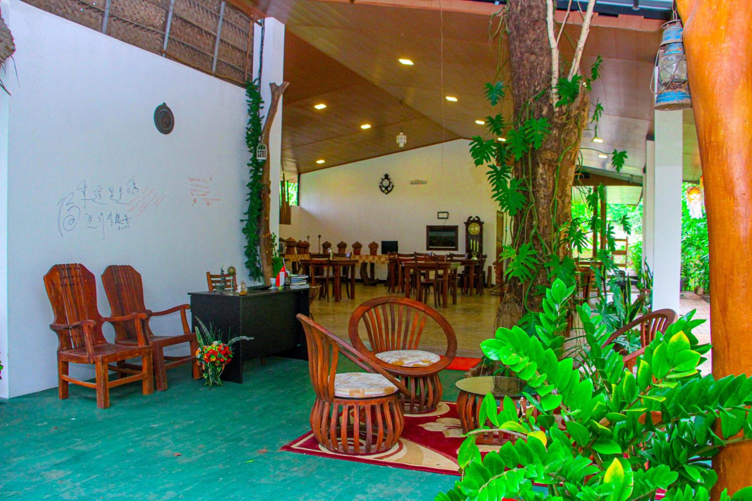 Sigiri Nisala Villa