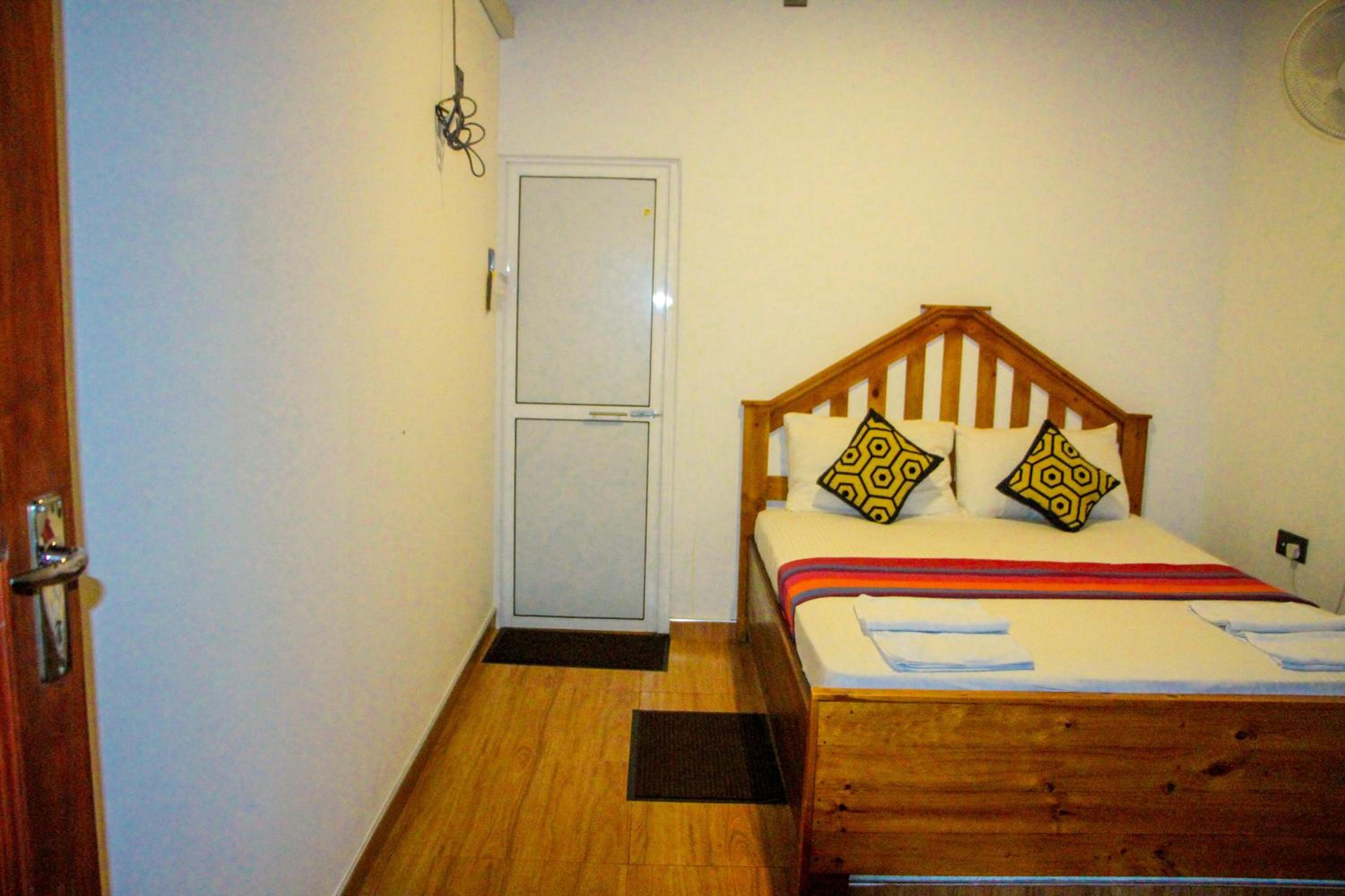 Sigiri Nisala Villa