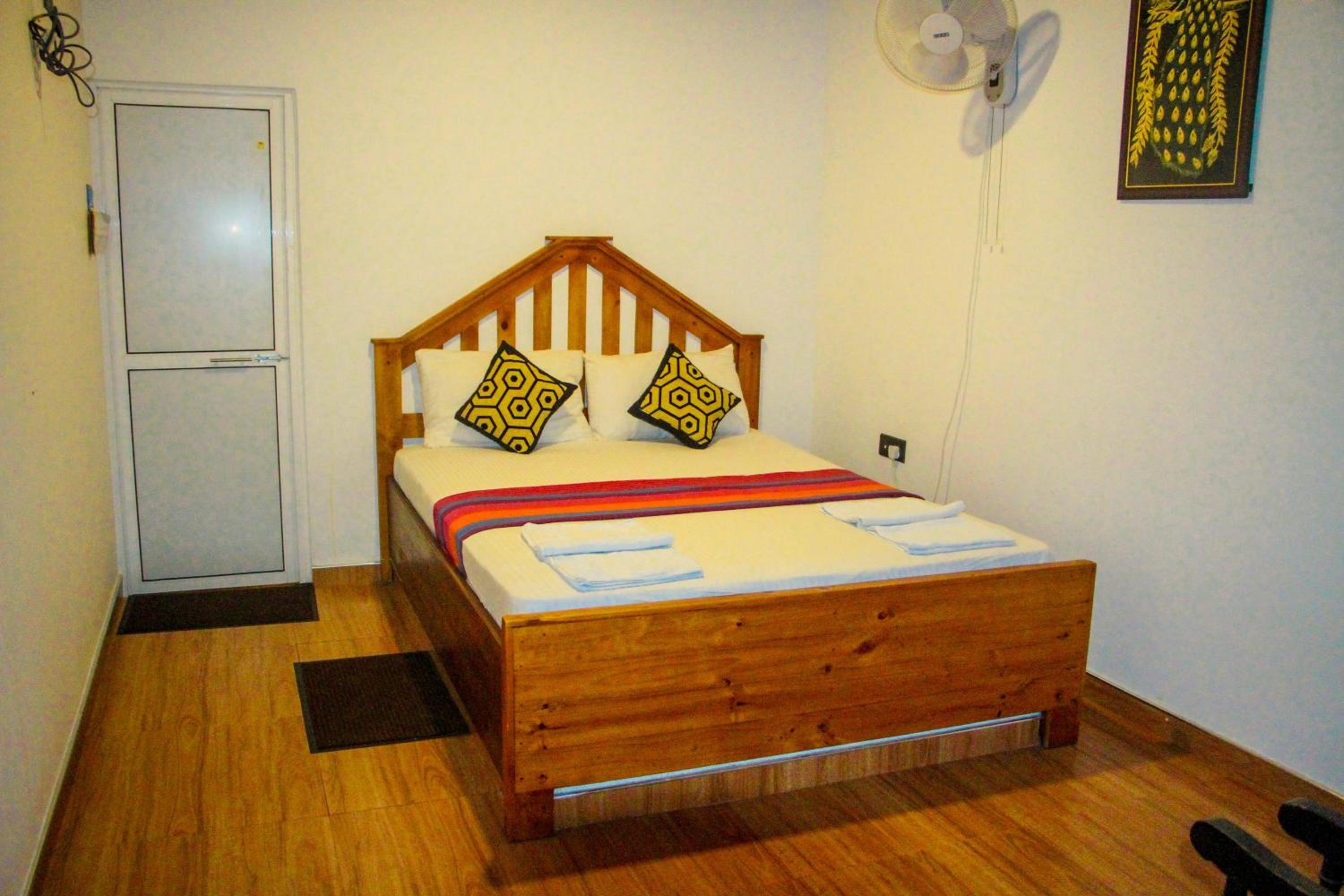 Sigiri Nisala Villa