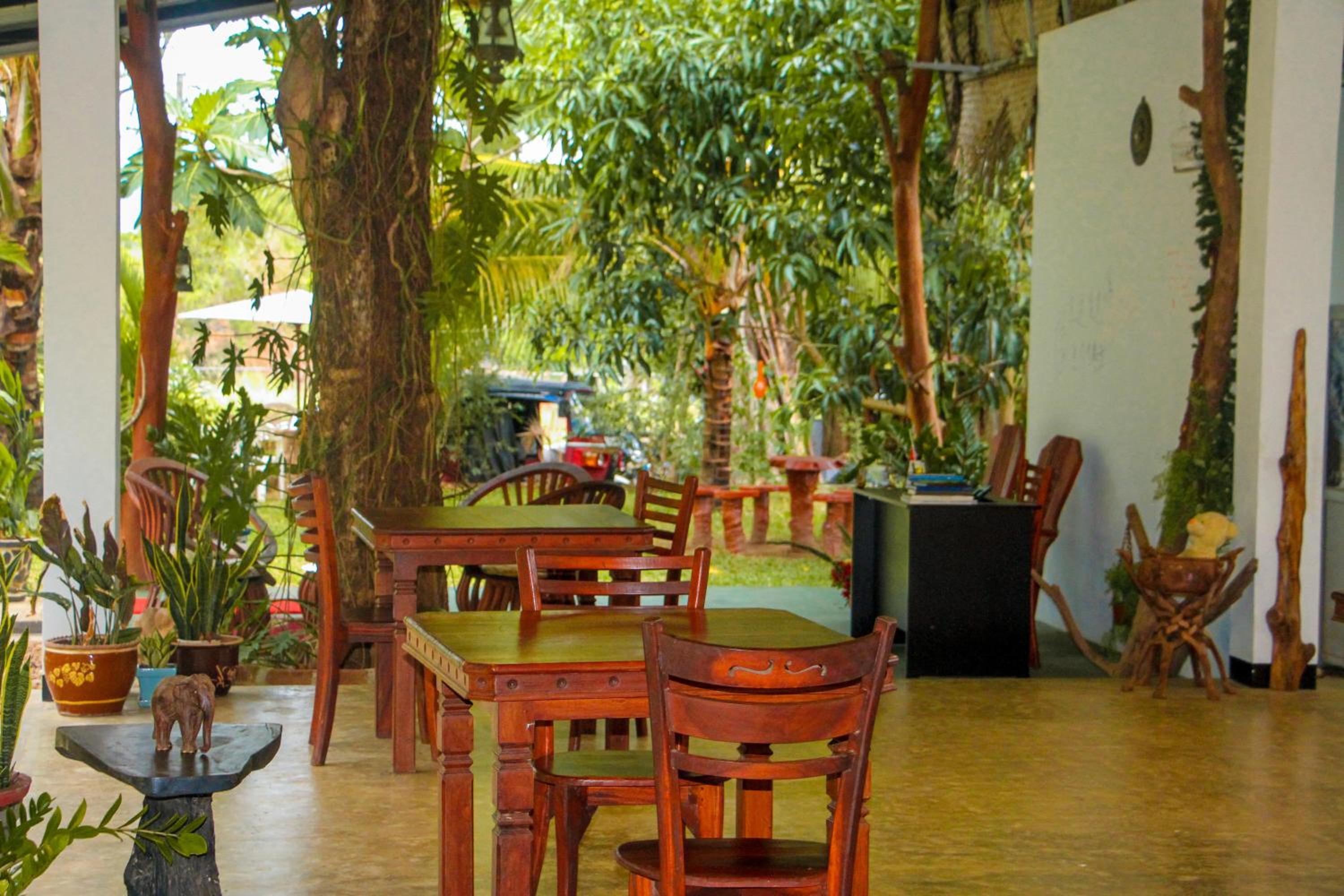 Sigiri Nisala Villa